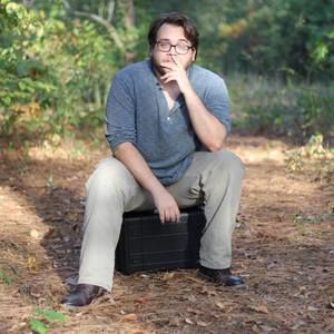 Meet your Posher, Ian